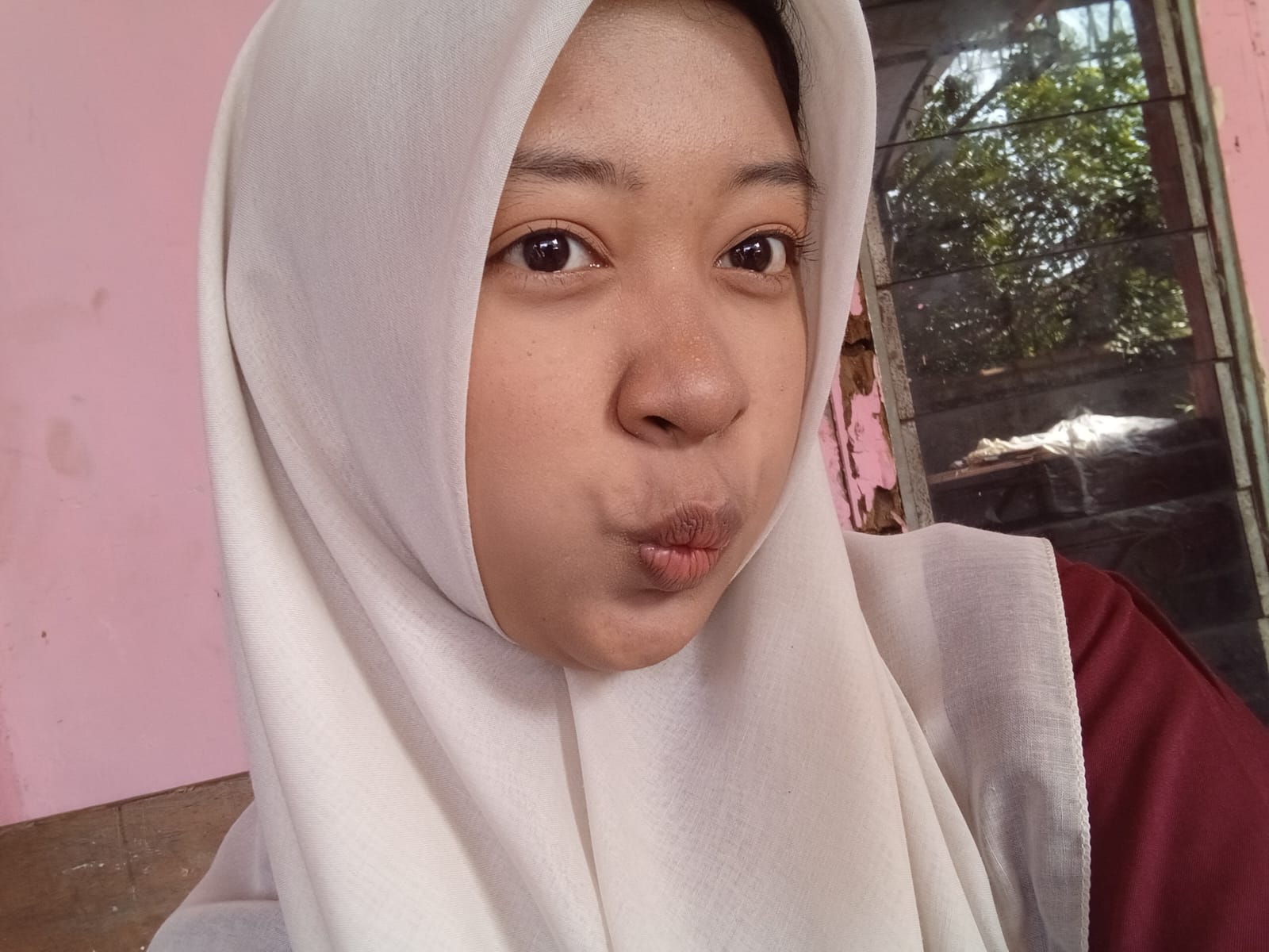 Foto Zulia Rahmawati